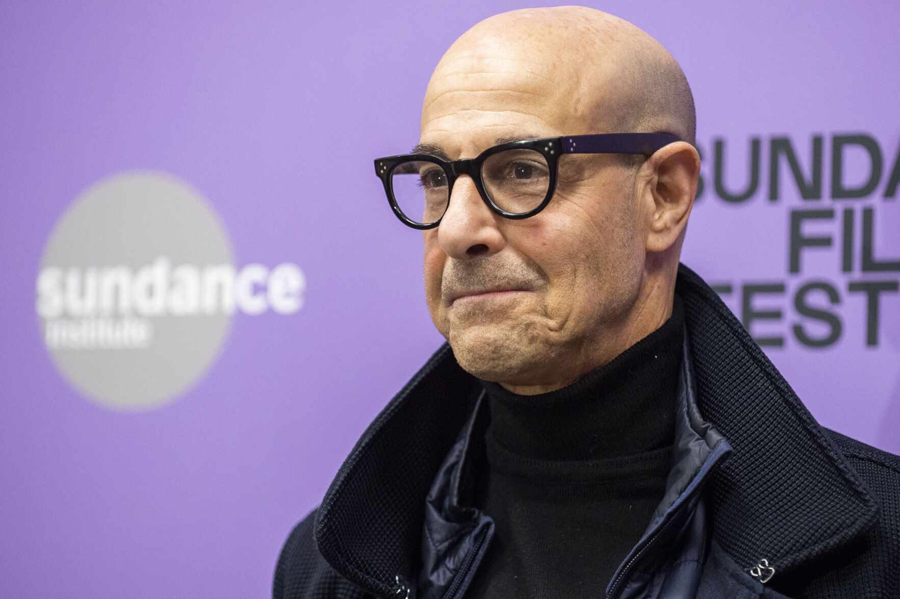 Stanley Tucci